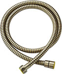 Душевой шланг ESKO металлический бронзовый BRSH15 
Душевой шланг ESKO металлический бронзовый BRSH15