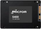 Серверный накопитель SSD Crucial 2.5 5400 MAX 960 Гб SATA III (MTFDDAK960TGB-1BC1ZABYYR)
Серверный накопитель SSD Crucial 2.5 5400 MAX 960 Гб SATA III (MTFDDAK960TGB-1BC1ZABYYR)