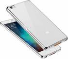 Накладка силиконовая Red Line iBox Blaze, для Xiaomi Mi5 (серебристая рамка), Прозрачный/серебристый
Накладка силиконовая Red Line iBox Blaze, для Xiaomi Mi5 (серебристая рамка), Прозрачный/серебристый