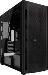 Компьютерный корпус Corsair iCUE LINK 9000D Airflow Black (CC-9011273-WW), Черный
Компьютерный корпус Corsair iCUE LINK 9000D Airflow Black (CC-9011273-WW), Черный