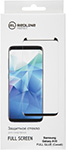 Защитный экран Red Line Samsung Galaxy A10 Full screen tempered glass FULL GLUE синий
Защитный экран Red Line Samsung Galaxy A10 Full screen tempered glass FULL GLUE синий