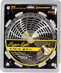 Нож Champion Super Light из твердого сплава 32/230/25,4 (SRM-330ES/SRM-350ES,4605) C5204
Нож Champion Super Light из твердого сплава 32/230/25,4 (SRM-330ES/SRM-350ES,4605) C5204