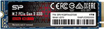 Накопитель SSD Silicon Power PCI-E x4 1Tb SP01KGBP34UD7005 M-Series UD70 M.2 2280
Накопитель SSD Silicon Power PCI-E x4 1Tb SP01KGBP34UD7005 M-Series UD70 M.2 2280