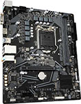 Материнская плата Gigabyte H510M H Soc-1200 Intel H510 2xDDR4 mATX AC'97 8ch(7.1) GbLAN VGA HDMI
Материнская плата Gigabyte H510M H Soc-1200 Intel H510 2xDDR4 mATX AC'97 8ch(7.1) GbLAN VGA HDMI