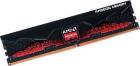 Оперативная память AMD DDR5 8Gb 4800MHz Entertainment Black (R5S58G4800U1S), Черный
Оперативная память AMD DDR5 8Gb 4800MHz Entertainment Black (R5S58G4800U1S), Черный