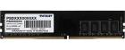 Оперативная память Patriot Memory DDR4 16GB 2666MHz Signature Line (PSD416G266681), Черный
Оперативная память Patriot Memory DDR4 16GB 2666MHz Signature Line (PSD416G266681), Черный