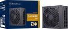 Блок питания SilverStone DA1000R SST-DA1000R-GM 1000W ATX3.0 (G540DA100RGM220) GOLD, Черный
Блок питания SilverStone DA1000R SST-DA1000R-GM 1000W ATX3.0 (G540DA100RGM220) GOLD, Черный