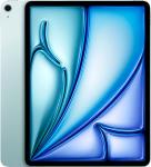 Планшет Apple iPad Air 2024 A2898, 8C/8Gb/256Gb, 13'', IPS 2732x2048/синий/BT/12Mpix/12Mpix
Планшет Apple iPad Air 2024 A2898, 8C/8Gb/256Gb, 13'', IPS 2732x2048/синий/BT/12Mpix/12Mpix