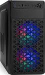 Компьютерный корпус ExeGate mEVO-7803-XP500 (EX296982RUS) БП XP500, Черный
Компьютерный корпус ExeGate mEVO-7803-XP500 (EX296982RUS) БП XP500, Черный