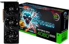 Видеокарта Gainward GeForce RTX 4080 SUPER PYTHON III OC 16GB (NED408SS19T2-1032T), Черный
Видеокарта Gainward GeForce RTX 4080 SUPER PYTHON III OC 16GB (NED408SS19T2-1032T), Черный