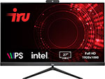 Моноблок iRU Office 27IH5P 27 Full HD i3 10105/16Gb/SSD256Gb UHDG 630/DOS/черный 1920x1080 1865958
Моноблок iRU Office 27IH5P 27 Full HD i3 10105/16Gb/SSD256Gb UHDG 630/DOS/черный 1920x1080 1865958