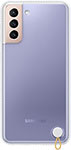 Чеxол (клип-кейс) Samsung Galaxy S21 Clear Protective Cover прозрачный с белой рамкой (EF-GG996CWEGRU)
Чеxол (клип-кейс) Samsung Galaxy S21 Clear Protective Cover прозрачный с белой рамкой (EF-GG996CWEGRU)
