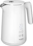 Чайник электрический Red Solution RK-M112D, Белый 
Чайник электрический Red Solution RK-M112D, Белый