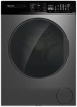 Стиральная машина с сушкой Gressel UBS701 Темно-серый
Стиральная машина с сушкой Gressel UBS701 Темно-серый