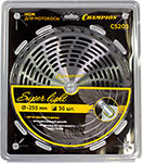 Нож Champion Super Light из твердого сплава 36/255/25,4 (SRM-330ES/SRM-350ES,4605) C5205
Нож Champion Super Light из твердого сплава 36/255/25,4 (SRM-330ES/SRM-350ES,4605) C5205