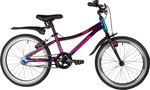 Велосипед Novatrack 20'' KATRINA алюм. фиолет.металлик тормоз V-brake короткие крылья 207AKATRINA1V.GVL22
Велосипед Novatrack 20'' KATRINA алюм. фиолет.металлик тормоз V-brake короткие крылья 207AKATRINA1V.GVL22