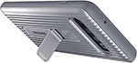 Чехол (клип-кейс) Samsung S 10 (G 973) ProtectiveStanding silver EF-RG 973 CSEGRU
Чехол (клип-кейс) Samsung S 10 (G 973) ProtectiveStanding silver EF-RG 973 CSEGRU