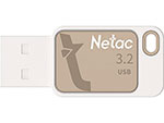 Флеш-накопитель Netac UA31, USB 3.2, 512 Gb, brown (NT03UA31N-512G-32YE), Коричневый
Флеш-накопитель Netac UA31, USB 3.2, 512 Gb, brown (NT03UA31N-512G-32YE), Коричневый