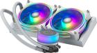 СЖО для процессоров Cooler Master MasterLiquid ML240 Illusion White (MLX-D24M-A18PW-R1)
СЖО для процессоров Cooler Master MasterLiquid ML240 Illusion White (MLX-D24M-A18PW-R1)