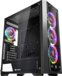 Компьютерный корпус Raijintek PONOS TG4 (0R20B00198), Черный
Компьютерный корпус Raijintek PONOS TG4 (0R20B00198), Черный