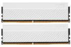 Оперативная память Adata DDR4 32GB (2x16GB) 3600MHz XPG GAMMIX D45 (AX4U360016G18I-DCWHD45), Белый
Оперативная память Adata DDR4 32GB (2x16GB) 3600MHz XPG GAMMIX D45 (AX4U360016G18I-DCWHD45), Белый