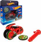 Игровой набор 1 Toy Hot Wheels, Spin Racer, Огненный Фантом с диском, 12 см, красный Т19365
Игровой набор 1 Toy Hot Wheels, Spin Racer, Огненный Фантом с диском, 12 см, красный Т19365