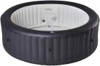 СПА-бассейн MSpa Rimba U-RB062, 930 л, 204х70 см, круглый, аэромассаж, Черный/белый
СПА-бассейн MSpa Rimba U-RB062, 930 л, 204х70 см, круглый, аэромассаж, Черный/белый