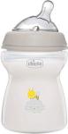 Бутылочка Chicco пластмассовая, 250 мл, 2м+, Natural Feeling, нейтральный, Бежевый
Бутылочка Chicco пластмассовая, 250 мл, 2м+, Natural Feeling, нейтральный, Бежевый