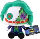 Мягкая игрушка Funko POP Plush: Patchwork- Джокер Joker 22 см (80912), Разноцветный
Мягкая игрушка Funko POP Plush: Patchwork- Джокер Joker 22 см (80912), Разноцветный