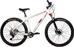 Велосипед Stinger 27.5'' RELOAD EVO белый алюминий размер 16'' 27AHD.RELOEVO.16WH1
Велосипед Stinger 27.5'' RELOAD EVO белый алюминий размер 16'' 27AHD.RELOEVO.16WH1