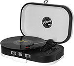 Виниловый проигрыватель Alive Audio VINTAGE Gentleman c Bluetooth AAVNT02gl
Виниловый проигрыватель Alive Audio VINTAGE Gentleman c Bluetooth AAVNT02gl