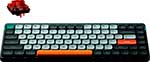 Беспроводная клавиатура Nuphy ультратонкая, AIR75, RGB подсветка, Red Switch
Беспроводная клавиатура Nuphy ультратонкая, AIR75, RGB подсветка, Red Switch