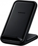 Беспроводное зарядное устройство Samsung EP-N5200 black (EP-N5200TBRGRU)
Беспроводное зарядное устройство Samsung EP-N5200 black (EP-N5200TBRGRU)