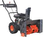 Снегоуборщик бензиновый Patriot PS 603 
Снегоуборщик бензиновый Patriot PS 603