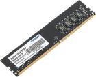 Оперативная память Patriot Memory DDR4 16GB 2666MHz Signature Line (PSD416G26662), Черный
Оперативная память Patriot Memory DDR4 16GB 2666MHz Signature Line (PSD416G26662), Черный