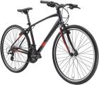 Велосипед Stark 24 Terros 28.3 V, черный матовый металлик/оранжевый черный 20 (HQ-0014213)
Велосипед Stark 24 Terros 28.3 V, черный матовый металлик/оранжевый черный 20 (HQ-0014213)