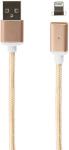 Дата-кабель магнитный Red Line USB - 8-pin, для Apple, нейлоновая оплетка, золотой (УТ000012859)
Дата-кабель магнитный Red Line USB - 8-pin, для Apple, нейлоновая оплетка, золотой (УТ000012859)