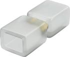Соединитель для ленты Lightstar 220V 3528/60 3014/120 (лента-лента) 408901, Прозрачный
Соединитель для ленты Lightstar 220V 3528/60 3014/120 (лента-лента) 408901, Прозрачный