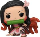 Фигурка Funko POP Animation: Клинок рассекающий демонов- Незуко Камадо (868) 49013, Разноцветный
Фигурка Funko POP Animation: Клинок рассекающий демонов- Незуко Камадо (868) 49013, Разноцветный