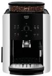Кофемашина автоматическая Krups Arabica EA811810 черный/ серебряный, Черный/серебристый
Кофемашина автоматическая Krups Arabica EA811810 черный/ серебряный, Черный/серебристый