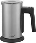 Автоматический капучинатор Vitek VT-C5000
Автоматический капучинатор Vitek VT-C5000