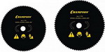 Нож Champion с остроугольными зубцами 80/255/25,4 (SRM-330ES/SRM-350ES,4605) C5113
Нож Champion с остроугольными зубцами 80/255/25,4 (SRM-330ES/SRM-350ES,4605) C5113