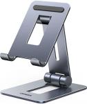 Подставка для телефона Ugreen LP678 (15608) Foldable Multi-Angle Phone Stand With Height Adjustable, регулируемая по высоте, серый
Подставка для телефона Ugreen LP678 (15608) Foldable Multi-Angle Phone Stand With Height Adjustable, регулируемая по высоте, серый