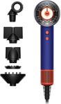 Фен Dyson Supersonic HD16 в цвете Vinca Blue/Topaz Orange (HK/SG/MY), Фиолетовый/оранжевый
Фен Dyson Supersonic HD16 в цвете Vinca Blue/Topaz Orange (HK/SG/MY), Фиолетовый/оранжевый