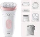 Эпилятор Braun S7 SE 7-060 Flamingo (5392), с бритвенной насадкой и щеткой для тела
Эпилятор Braun S7 SE 7-060 Flamingo (5392), с бритвенной насадкой и щеткой для тела