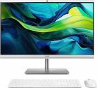 Моноблок Acer Aspire C24-195ES Full HD, Intel Core Ultra 7 155U, 16ГБ DDR5, 512ГБ SSD, Eshell серебристый
Моноблок Acer Aspire C24-195ES Full HD, Intel Core Ultra 7 155U, 16ГБ DDR5, 512ГБ SSD, Eshell серебристый