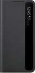 Чеxол (флип-кейс) Samsung Galaxy S21+ Smart Clear View Cover чёрный (Black) (EF-ZG996CBEGRU)
Чеxол (флип-кейс) Samsung Galaxy S21+ Smart Clear View Cover чёрный (Black) (EF-ZG996CBEGRU)