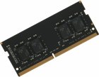 Оперативная память Digma DDR4 16GB 3200MHz DGMAS43200016S RTL PC4-25600 CL22 SO-DIMM 260-pin 1.2В single rank Ret
Оперативная память Digma DDR4 16GB 3200MHz DGMAS43200016S RTL PC4-25600 CL22 SO-DIMM 260-pin 1.2В single rank Ret