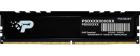 Оперативная память Patriot Memory DDR5 24Gb 5600MHz Signature Premium (PSP524G560081H1), Черный
Оперативная память Patriot Memory DDR5 24Gb 5600MHz Signature Premium (PSP524G560081H1), Черный