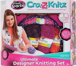 Вязальная станция Cra-Z-Knitz Вязальная станция Cra-Z-Knitz средняя Вязальная станция Cra-Z-Knitz Вязальная станция Cra-Z-Knitz средняя